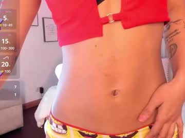 Aurora_Dora November 09, 2025 Chaturbate stream image