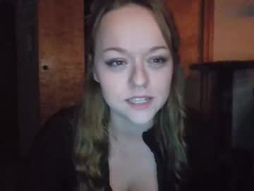 Caityb1 November 09, 2025 Chaturbate stream image