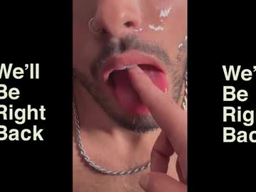 Codyluke_ November 09, 2025 Chaturbate stream image