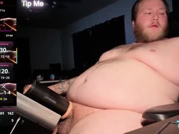 Dubz5020 November 09, 2025 Chaturbate stream image