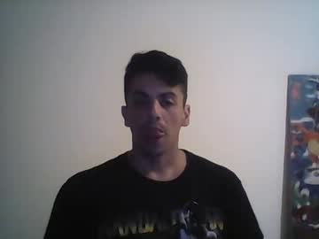 Elirodd November 09, 2025 Chaturbate stream image