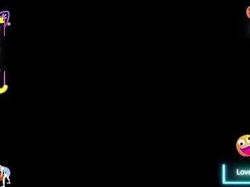 Fyrecontrol November 09, 2025 Chaturbate stream image