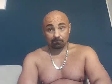 Insaneman0502 November 09, 2025 Chaturbate stream image