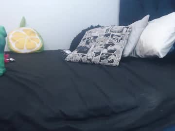 Saory_Princesx November 09, 2025 Chaturbate stream image