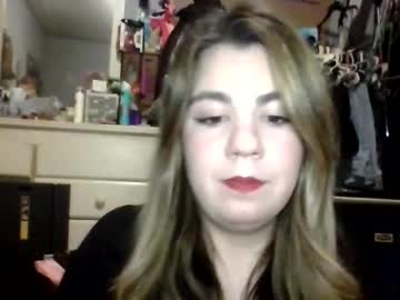 Angel_Raexx November 09, 2025 Chaturbate stream image