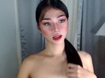 Blythexx69 November 09, 2025 Chaturbate stream image