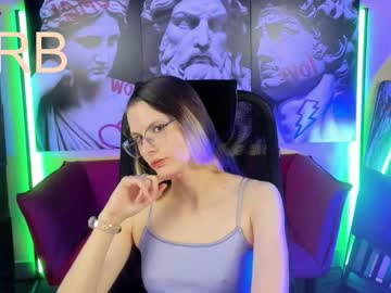 Carrie_Roses November 09, 2025 Chaturbate stream image