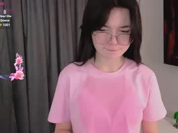 Doris_Lewis November 09, 2025 Chaturbate stream image
