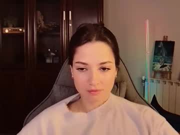 Kiravair November 09, 2025 Chaturbate stream image