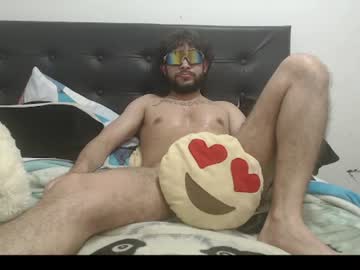 Maaxxx_Steel November 09, 2025 Chaturbate stream image