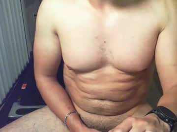 Musculosohermoso November 09, 2025 Chaturbate stream image