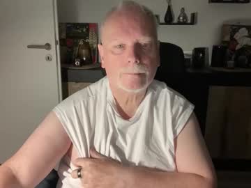 Nettermann1968 November 09, 2025 Chaturbate stream image