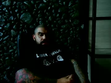 Santino_Zanoli November 09, 2025 Chaturbate stream image