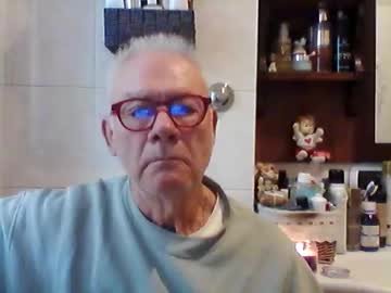 Schizzodoro November 09, 2025 Chaturbate stream image