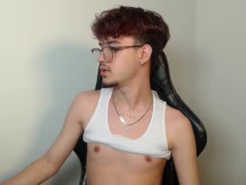 Thin_Thomas November 09, 2025 Chaturbate stream image