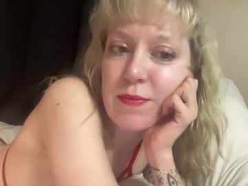 Tinyblondexoxo November 09, 2025 Chaturbate stream image