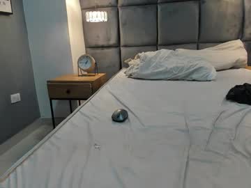 Zeta_Fox99 November 09, 2025 Chaturbate stream image