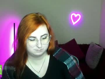 Aliciaaared_Kis November 09, 2025 Chaturbate stream image