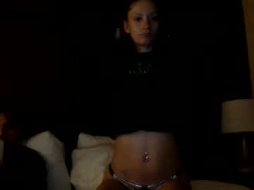 Baddgigii November 09, 2025 Chaturbate stream image