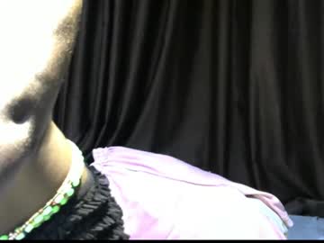 Blaq_Melanin November 09, 2025 Chaturbate stream image