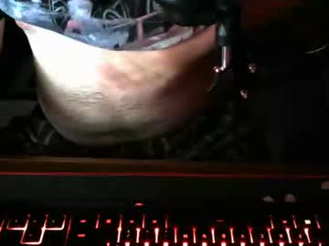 Boman2004 November 09, 2025 Chaturbate stream image
