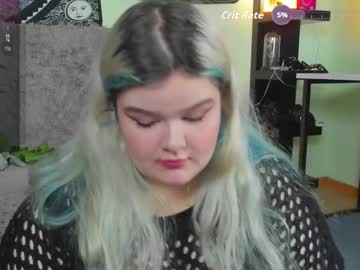 _Candym1lky_ November 09, 2025 Chaturbate stream image