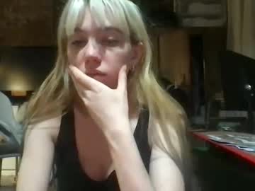 Danceissexisbeauty2 November 09, 2025 Chaturbate stream image