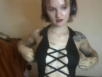 Emilycici November 09, 2025 Chaturbate stream image