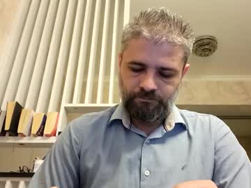 Gindrie November 09, 2025 Chaturbate stream image