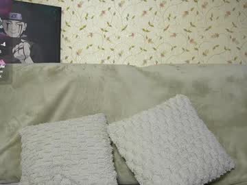 Johnstoneisland November 09, 2025 Chaturbate stream image
