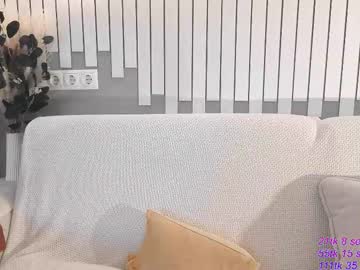 Kawaii_Yuki November 09, 2025 Chaturbate stream image