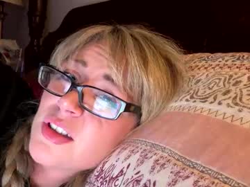 Marciwallace November 09, 2025 Chaturbate stream image