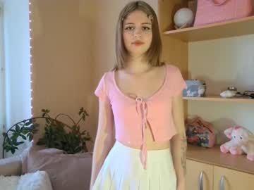 Marjoriestallbaumer November 09, 2025 Chaturbate stream image
