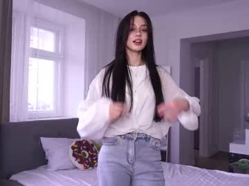 Milanaluxe November 09, 2025 Chaturbate stream image