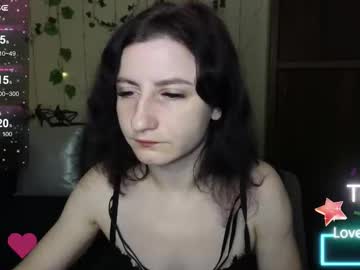 Muse_Kity_Jeneva November 09, 2025 Chaturbate stream image