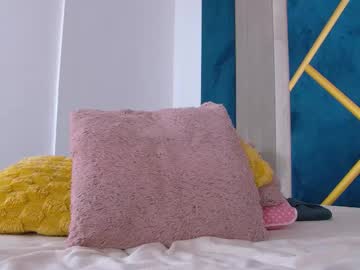 Poison_Milf_ November 09, 2025 Chaturbate stream image