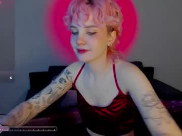 School_Love November 09, 2025 Chaturbate stream image