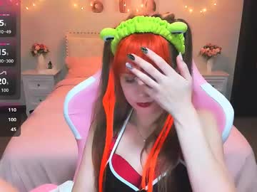 Blair_Venom November 09, 2025 Chaturbate stream image