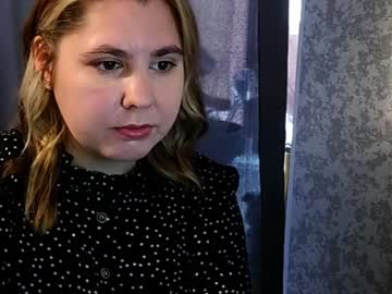 Dolcevita_Sophia November 09, 2025 Chaturbate stream image