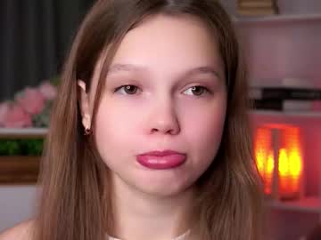 Ferminapritchard November 09, 2025 Chaturbate stream image