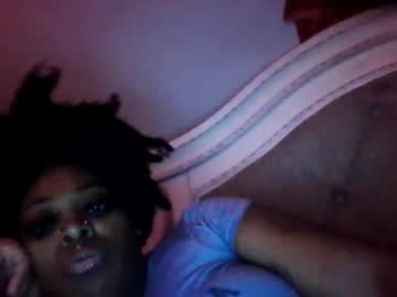 Myamedusa November 09, 2025 Chaturbate stream image