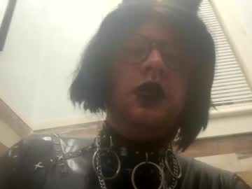 Strangespence November 09, 2025 Chaturbate stream image