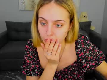 Tina_Jonesi November 09, 2025 Chaturbate stream image