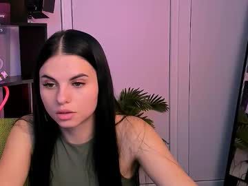 Berry_Vibe November 09, 2025 Chaturbate stream image
