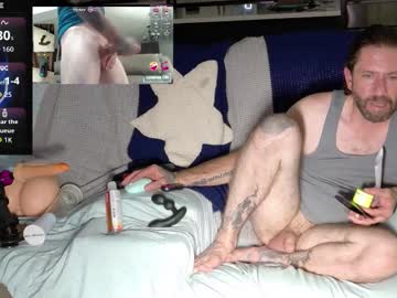 Danooo1984 November 09, 2025 Chaturbate stream image