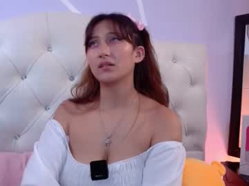Eyes_Moon November 09, 2025 Chaturbate stream image