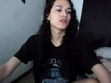 Helena_Spellman November 09, 2025 Chaturbate stream image