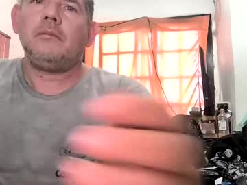 Juanma_Yahoo November 09, 2025 Chaturbate stream image