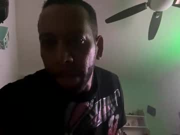 Ninolindo919 November 09, 2025 Chaturbate stream image