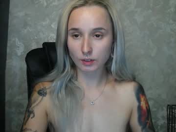 Stephiepink November 09, 2025 Chaturbate stream image